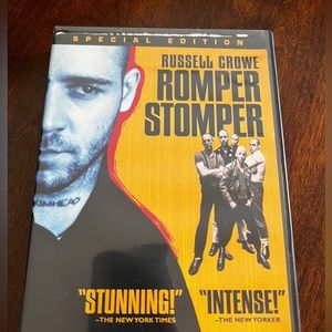 Romper Stomper